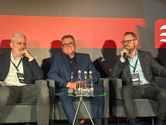 Firmy z Pomorza Zachodniego na PAIH Forum Biznesu 2025 – lokalne firmy w centrum wiatowych rozmw gospodarczych