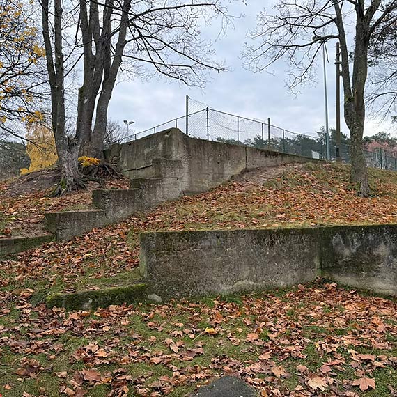 Międzyzdroje ruszają z pierwszą inwestycją w ramach projektu „Morze zieleni II”. Podpisano umowę na zagospodarowanie terenu przy CIS