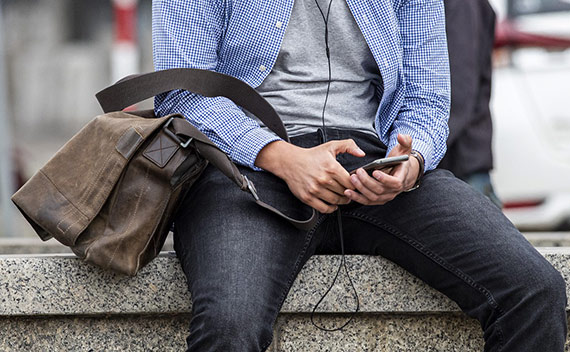 Blisko co drugi dorosły Polak ma zaufanie do badań opinii społecznej. Przeciwnego zdania jest co trzecia osoba