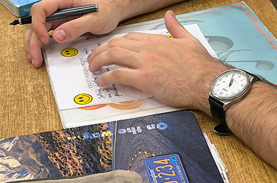 Dni yczliwoci w Pastwowej Szkole Muzycznej I stopnia w Kamieniu Pomorskim