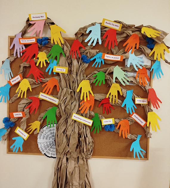 Dni yczliwoci w Pastwowej Szkole Muzycznej I stopnia w Kamieniu Pomorskim