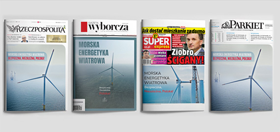Moc z Batyku – ruszya oglnopolska kampania na rzecz offshore