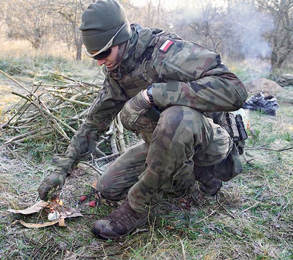 WOT szkoli pracownikw szczeciskiego IPN. „Na wszelki wypadek”
