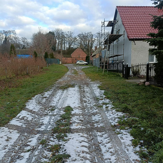 Skoszewo dziaa dla mieszkacw! Zobacz film!