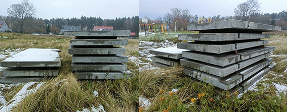 Skoszewo dziaa dla mieszkacw! Zobacz film!