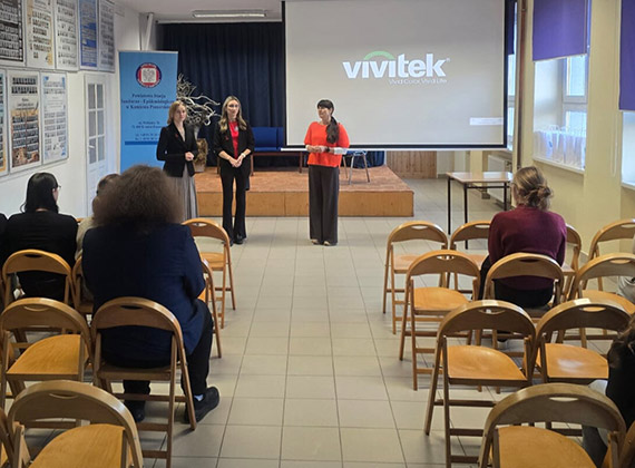 VIII Powiatowy Konkurs Wiedzy o HIV i AIDS pn. „Pozytywni”