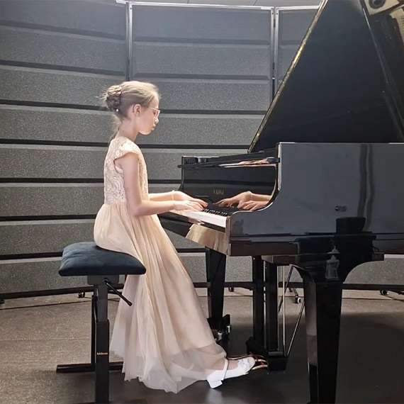 Mikoajkowa rado w artystycznym wydaniu