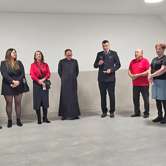 Straacka wigilia w wierznie. Wsplnota, tradycja i ciepo przed witami