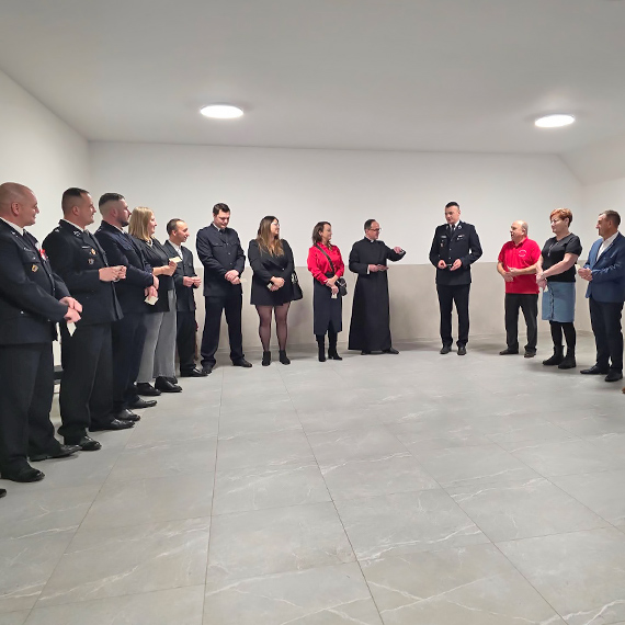 Straacka wigilia w wierznie. Wsplnota, tradycja i ciepo przed witami