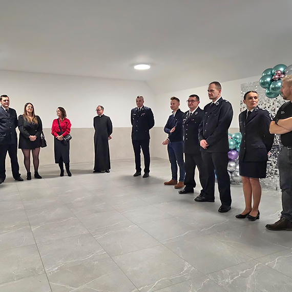 Straacka wigilia w wierznie. Wsplnota, tradycja i ciepo przed witami