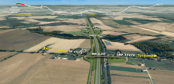 Rusza budowa zachodniopomorskich odcinków S10