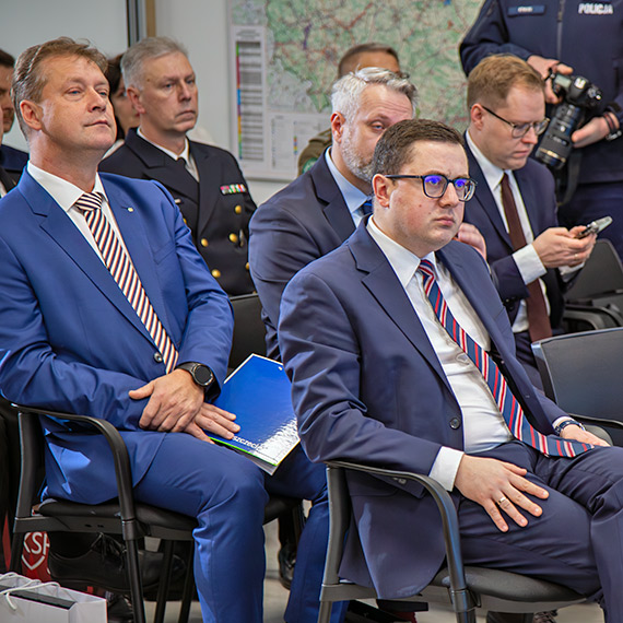 Strategiczna inwestycja, realna niezależność - 10 lat Terminala LNG w Świnoujściu