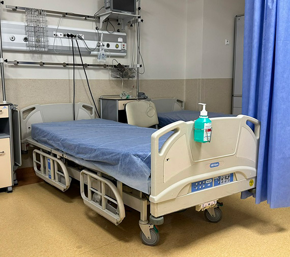 Przedoperacyjne przygotowanie pacjentów. Brak standardów i niewykorzystany potencjał cyfryzacji