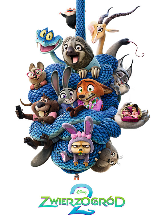 Repertuar kina „EVA” na �wi�ta i prze�om roku. Animacje dla dzieci, familijne hity i widowiskowe sci-fi