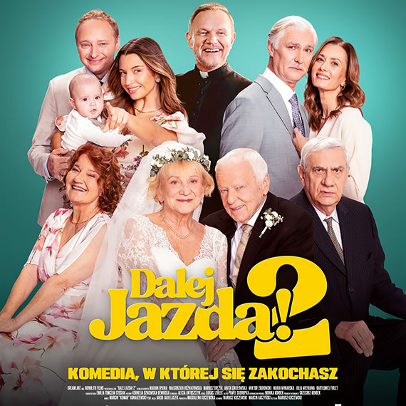 Repertuar kina „EVA” na �wi�ta i prze�om roku. Animacje dla dzieci, familijne hity i widowiskowe sci-fi