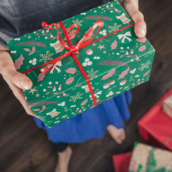 Nietrafiony prezent pod choinkę. Co zrobić, gdy upominek nie do końca się udał?