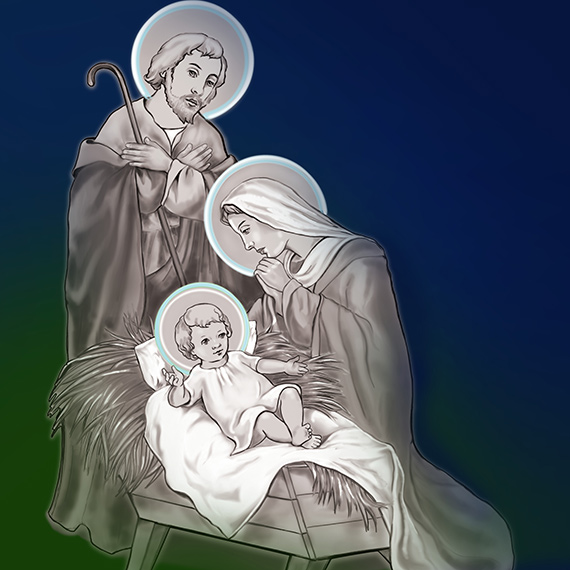 Po Wigilii przychodzi święto. Boże Narodzenie zaczyna się dziś