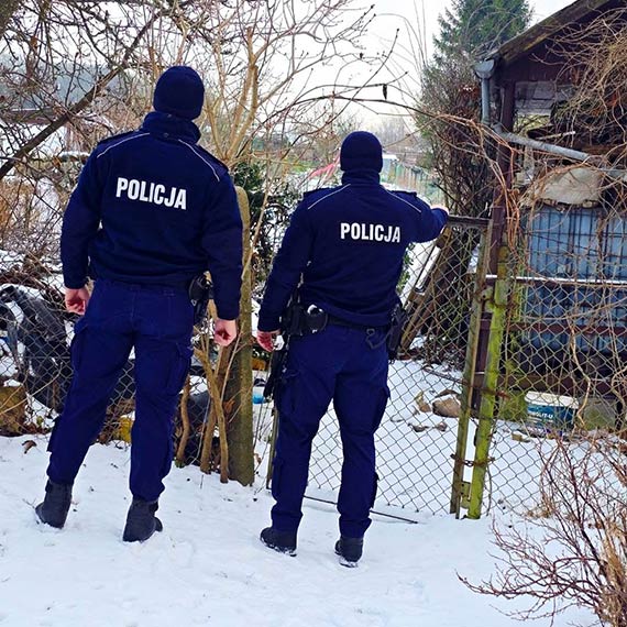 Wych�odzenie organizmu mo�e by� �miertelne - nie b�d�my oboj�tni