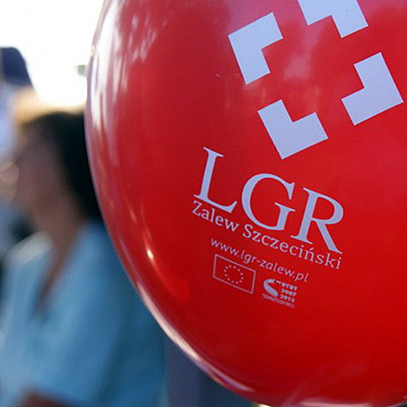 LGR Zalew Szczeci�ski - dotacje nie tylko dla Rybak�w