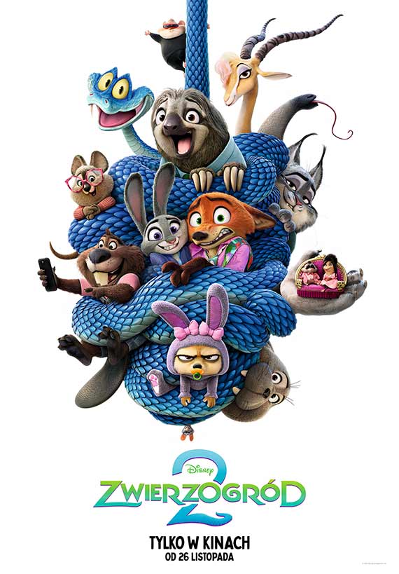 Nowy repertuar kina Eva w Mi�dzyzdrojach – co warto zobaczy�?