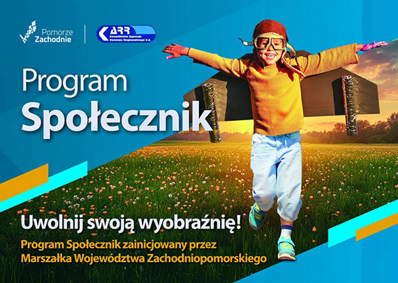Otwieramy rok z Programem Spo�ecznik. Nowe inicjatywy otrzyma�y szans� na realizacj�