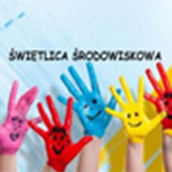 �wietlice �rodowiskowe- og�oszenie