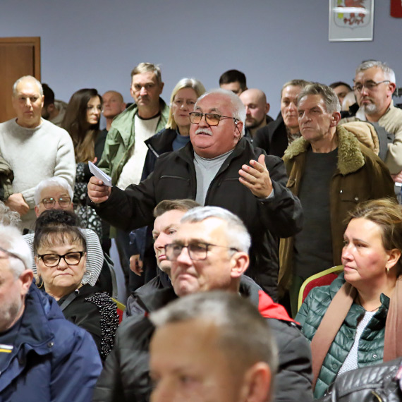 Ko�czewo m�wi NIE wiatrakom - dzi� radni gminy Wolin zdecyduj�, zobacz film!