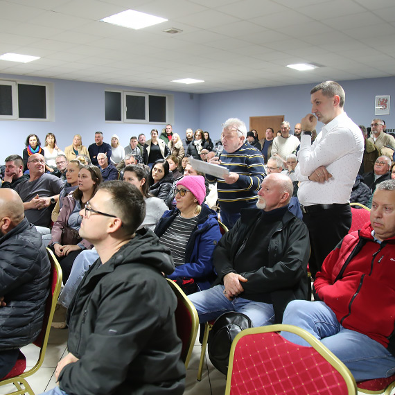 Ko�czewo m�wi NIE wiatrakom - dzi� radni gminy Wolin zdecyduj�, zobacz film!