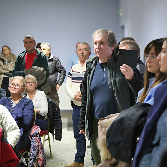 Ko�czewo m�wi NIE wiatrakom - dzi� radni gminy Wolin zdecyduj�, zobacz film!