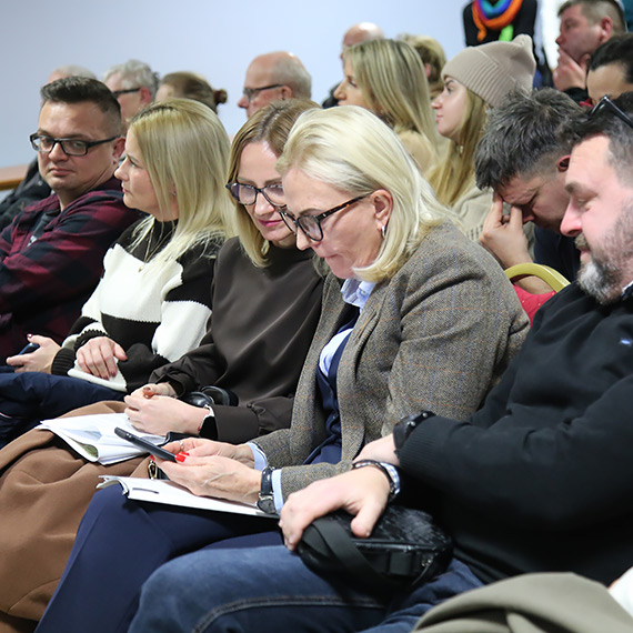 Ko�czewo m�wi NIE wiatrakom - dzi� radni gminy Wolin zdecyduj�, zobacz film!