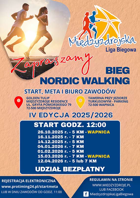 Kalendarz imprez luty 2026r.