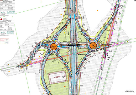 Można budować S10 od Cybowa do Łowicza Wałeckiego
