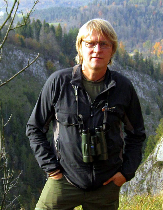 Noc S�w 2026 w Woli�skim Parku Narodowym