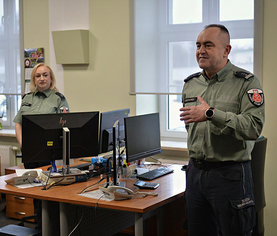 Ca�odobowy dost�p do us�ug celnych w nowym Centrum Urz�dowego Dokonywania Odpraw