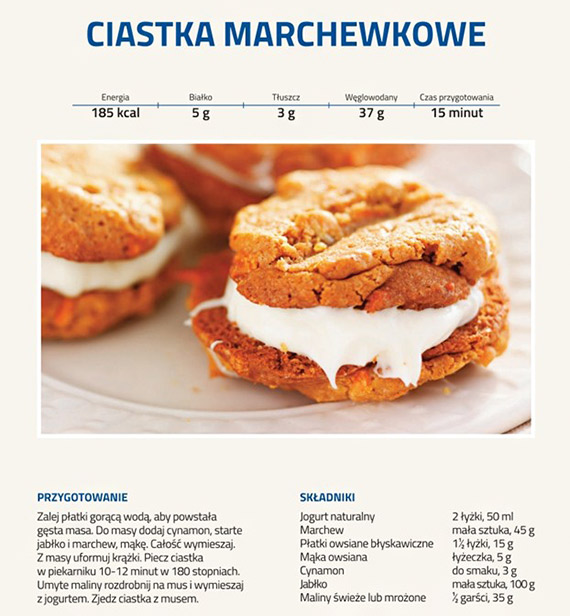 W T�usty Czwartek mo�e by� s�odko i zdrowo