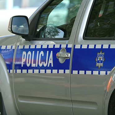 Kierowca z amfetamin�, pasa�er z marihuan�