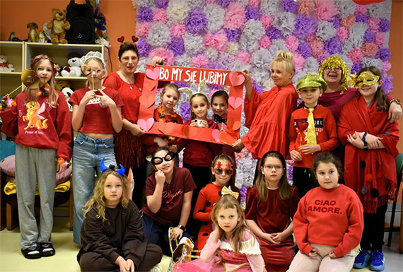 Podsumowanie ferii zimowych w Gminie Dziwn�w