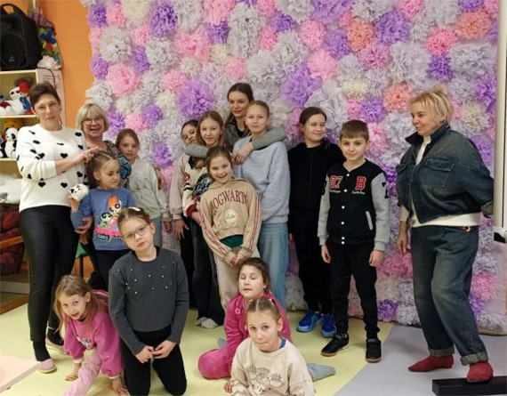 Warsztaty ceramiczne w Miejskiej Bibliotece Publicznej