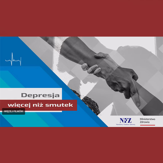 23 luty - �wiatowy Dzie� Walki z Depresj�