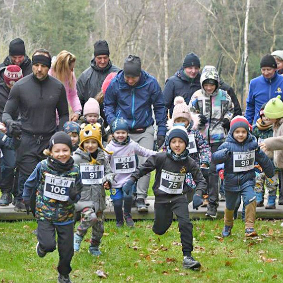 1 marca 2026 roku na Alei Gwiazd w Mi�dzyzdrojach odb�dzie si� wyj�tkowe wydarzenie – Bieg Tropem Wilczym.