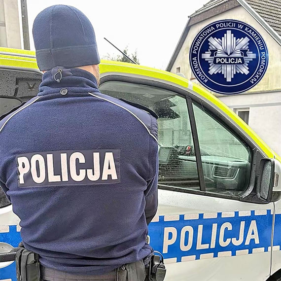 Wolne od s�u�by… ale nie od reagowania