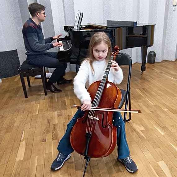 Zima wcale nie musi oznacza� tw�rczego przestoju