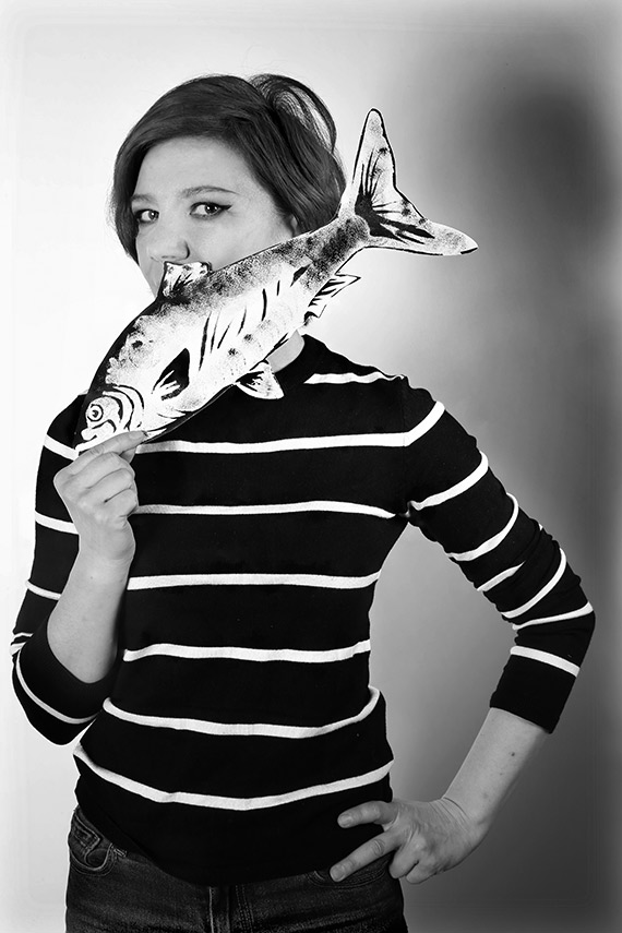 Otwarcie wystawy: „�LED� / �LED� MNIE – artystki w przestrzeni publicznej”