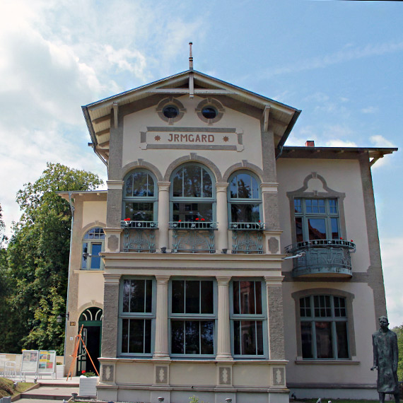 Otwarcie wystawy: „�LED� / �LED� MNIE – artystki w przestrzeni publicznej”