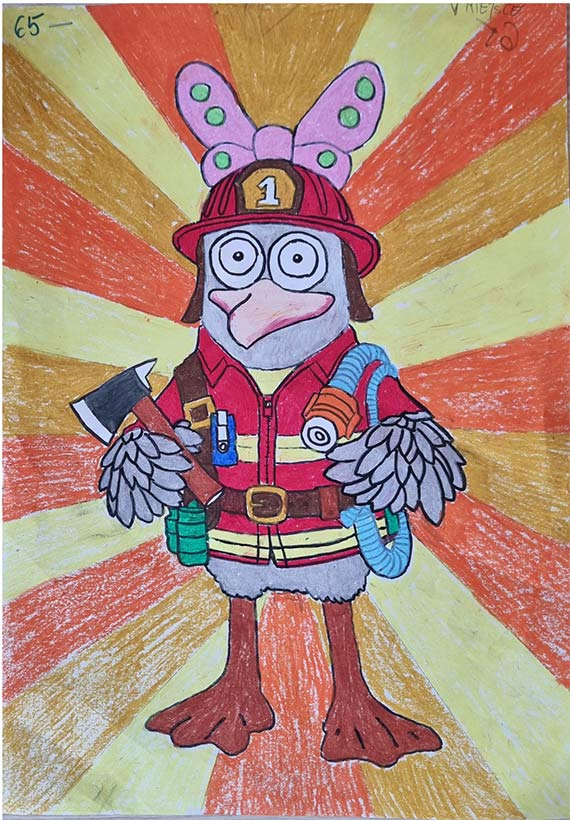 Rozstrzygni�to konkurs na kolejne rze�by Mewci Ewci