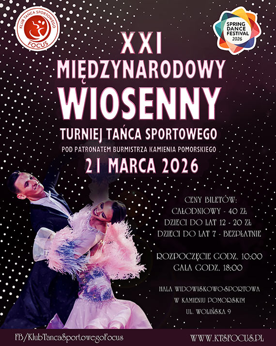 XXI Spring Dance Festival 2026