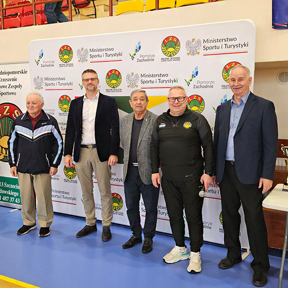 XI Memoria� Tadeusza Wolanina