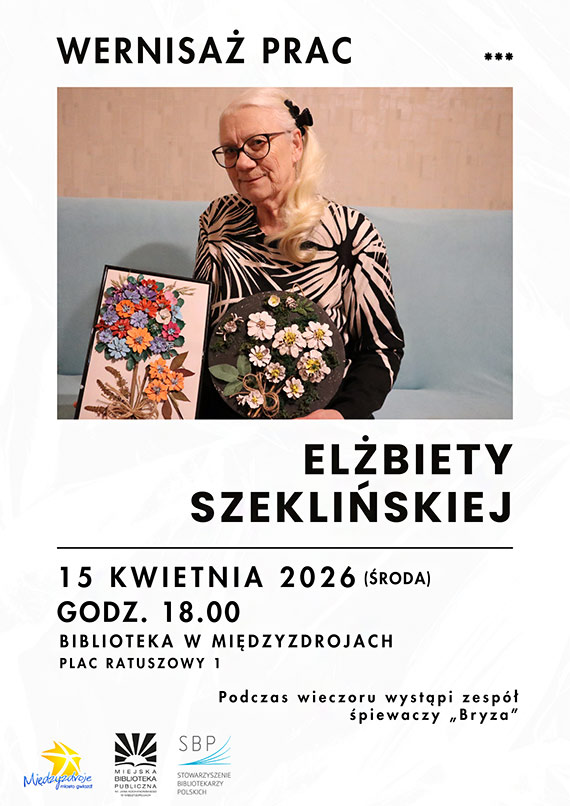 Kalendarz imprez kwiecie� 2026r. w Mi�dzyzdrojach