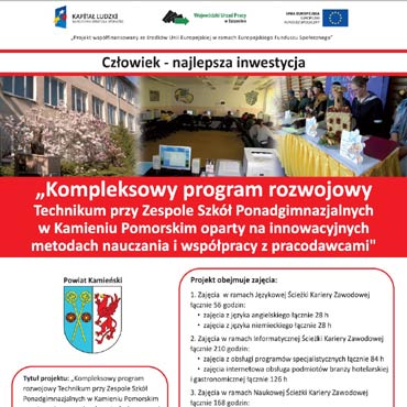 Starostwo: Umowa na realizacj� projektu ju� podpisana