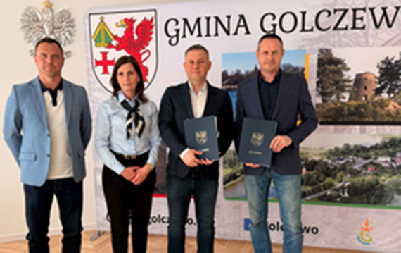 Rusza modernizacja sieci i stacji uzdatniania dzi�ki �rodkom z KPO